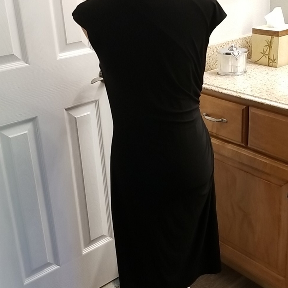 Ronnie Nicole Evening Dress - Picture 5 of 6